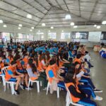 Mais de 250 alunos de Morro da Fumaça concluem formação no programa Defesa Civil na Escola 2 Mais de 250 alunos de Morro da Fumaça concluem formação no programa Defesa Civil na Escola