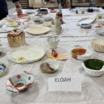 Reforçando tradição ceramista, segunda turma infantil de cerâmica artística se forma em Morro da Fumaça