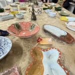 Reforçando tradição ceramista, segunda turma infantil de cerâmica artística se forma em Morro da Fumaça