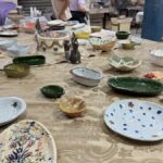 Reforçando tradição ceramista, segunda turma infantil de cerâmica artística se forma em Morro da Fumaça