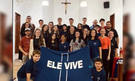 Segunda edição do Luau Jovem vai reunir fé e música na Capela São José Operário