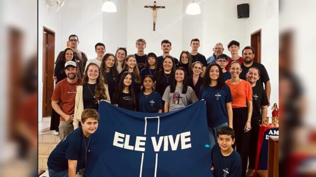 Segunda edição do Luau Jovem vai reunir fé e música na Capela São José Operário
