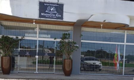 Igreja Ministério Atos promove “Dia do Corte de Cabelo Gratuito”