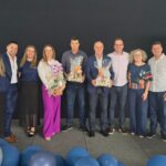 Beneficiando mais de 500 alunos, nova sede da Escola Vicente Guollo é inaugurada em Morro da Fumaça