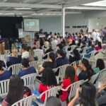 Beneficiando mais de 500 alunos, nova sede da Escola Vicente Guollo é inaugurada em Morro da Fumaça