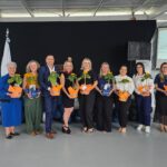 Beneficiando mais de 500 alunos, nova sede da Escola Vicente Guollo é inaugurada em Morro da Fumaça