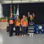 Beneficiando mais de 500 alunos, nova sede da Escola Vicente Guollo é inaugurada em Morro da Fumaça