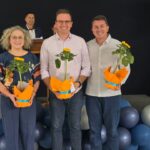 Beneficiando mais de 500 alunos, nova sede da Escola Vicente Guollo é inaugurada em Morro da Fumaça