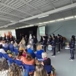 Beneficiando mais de 500 alunos, nova sede da Escola Vicente Guollo é inaugurada em Morro da Fumaça