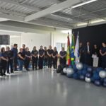 Beneficiando mais de 500 alunos, nova sede da Escola Vicente Guollo é inaugurada em Morro da Fumaça