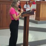 Quatro anos de Missa com as Crianças marcam tarde especial na Igreja Matriz São Roque 10 Quatro anos de Missa com as Crianças marcam tarde especial na Igreja Matriz São Roque