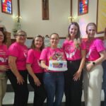 Quatro anos de Missa com as Crianças marcam tarde especial na Igreja Matriz São Roque 11 Quatro anos de Missa com as Crianças marcam tarde especial na Igreja Matriz São Roque