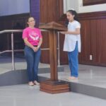 Quatro anos de Missa com as Crianças marcam tarde especial na Igreja Matriz São Roque 6 Quatro anos de Missa com as Crianças marcam tarde especial na Igreja Matriz São Roque