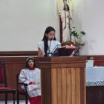 Quatro anos de Missa com as Crianças marcam tarde especial na Igreja Matriz São Roque 7 Quatro anos de Missa com as Crianças marcam tarde especial na Igreja Matriz São Roque