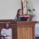 Quatro anos de Missa com as Crianças marcam tarde especial na Igreja Matriz São Roque 8 Quatro anos de Missa com as Crianças marcam tarde especial na Igreja Matriz São Roque