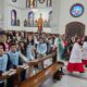 Paróquia São Roque celebra quatro anos da Missa com as Crianças neste sábado