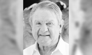 Nota de Falecimento: Hélio Maccari, aos 77 anos de idade