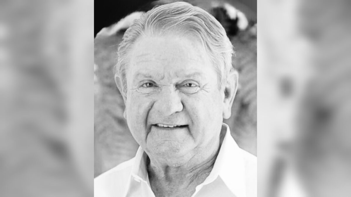 Nota de Falecimento: Hélio Maccari, aos 77 anos de idade