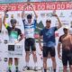 Ciclismo fumacense conquista pódio no 22° Desafio da Serra do Rio do Rastro