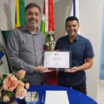 CDL de Morro da Fumaça empossa nova diretoria para o triênio 2026–2028 6 CDL de Morro da Fumaça empossa nova diretoria para o triênio 2026–2028