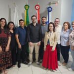 CDL de Morro da Fumaça empossa nova diretoria para o triênio 2026–2028 8 CDL de Morro da Fumaça empossa nova diretoria para o triênio 2026–2028