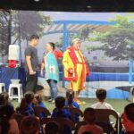 "Sementes do Futuro” mobiliza 25 mil estudantes e fortalece cuidado com o planeta 7 "Sementes do Futuro” mobiliza 25 mil estudantes e fortalece cuidado com o planeta