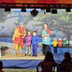 "Sementes do Futuro” mobiliza 25 mil estudantes e fortalece cuidado com o planeta 4 "Sementes do Futuro” mobiliza 25 mil estudantes e fortalece cuidado com o planeta