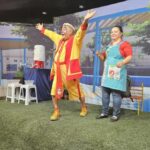 "Sementes do Futuro” mobiliza 25 mil estudantes e fortalece cuidado com o planeta 5 "Sementes do Futuro” mobiliza 25 mil estudantes e fortalece cuidado com o planeta