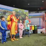 "Sementes do Futuro” mobiliza 25 mil estudantes e fortalece cuidado com o planeta 6 "Sementes do Futuro” mobiliza 25 mil estudantes e fortalece cuidado com o planeta