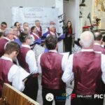 Coral Peregrinos da Montanha conclui circuito que valorizou o canto alpino