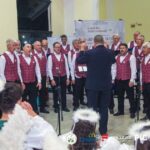 Coral Peregrinos da Montanha conclui circuito que valorizou o canto alpino