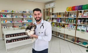 Sensipet: a nova clínica veterinária de Morro da Fumaça