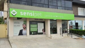 Sensipet: a nova clínica veterinária de Morro da Fumaça 2 Sensipet: a nova clínica veterinária de Morro da Fumaça