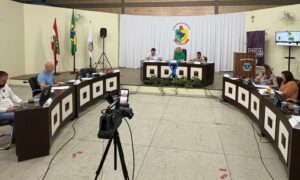 Câmara de Morro da Fumaça aprova Planejamento e Orçamento Municipal para 2026