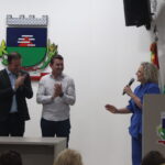 Marijane Felippe assume interinamente o Governo de Morro da Fumaça 6 Marijane Felippe assume interinamente o Governo de Morro da Fumaça