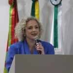 Marijane Felippe assume interinamente o Governo de Morro da Fumaça 5 Marijane Felippe assume interinamente o Governo de Morro da Fumaça