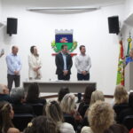 Marijane Felippe assume interinamente o Governo de Morro da Fumaça 8 Marijane Felippe assume interinamente o Governo de Morro da Fumaça