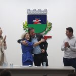 Marijane Felippe assume interinamente o Governo de Morro da Fumaça 9 Marijane Felippe assume interinamente o Governo de Morro da Fumaça