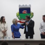 Marijane Felippe assume interinamente o Governo de Morro da Fumaça 4 Marijane Felippe assume interinamente o Governo de Morro da Fumaça