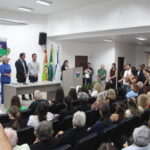 Marijane Felippe assume interinamente o Governo de Morro da Fumaça 3 Marijane Felippe assume interinamente o Governo de Morro da Fumaça