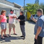 Trimania entrega prêmio de R$ 500 mil a fumacense 3 Trimania entrega prêmio de R$ 500 mil a fumacense