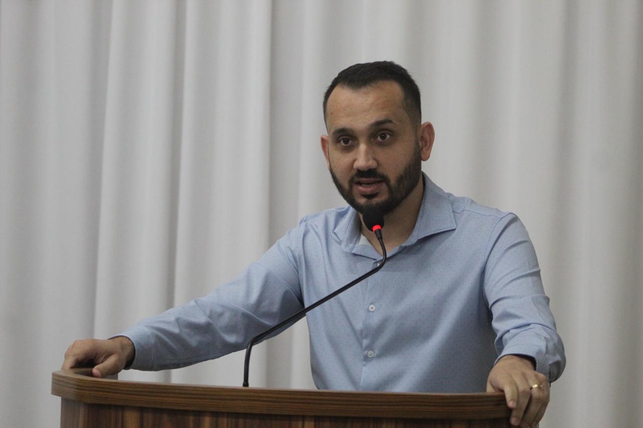 Câmara aprova lei que regulamenta a internação involuntária em Morro da Fumaça