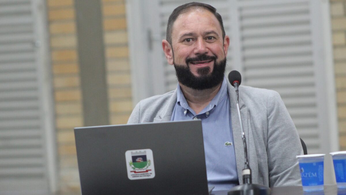 Projeto institui Dia Municipal do Antigomobilismo em Morro da Fumaça