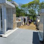 Véspera de Finados mobiliza famílias em momentos de lembrança e emoção nos cemitérios