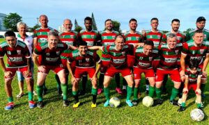 Master do Rui Barbosa vence o Master Água Boa