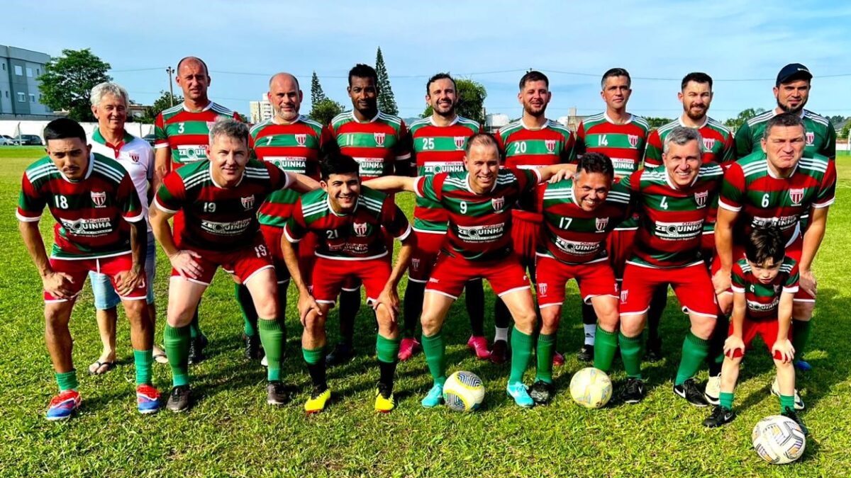 Master do Rui Barbosa vence o Master Água Boa