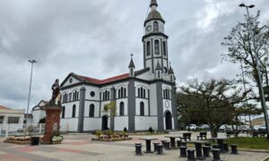 Diocese de Criciúma anuncia mudanças na Paróquia São Roque em Morro da Fumaça