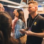 Primeira participação da Eletroliga na Feira Casa Pronta é marcada por bons negócios e visibilidade 2 Primeira participação da Eletroliga na Feira Casa Pronta é marcada por bons negócios e visibilidade