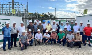 Café com Presidente reúne ex-funcionários e ex-conselheiros da Cermoful