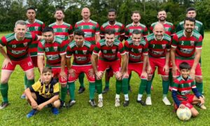 Master do Rui Barbosa vence o Master Soreme fora de casa